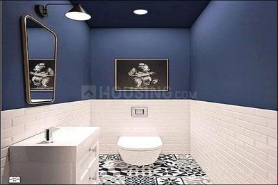 Image of 2323 Sq.ft 3 BHK Villa for sale in Karapakkam, Chennai for Rs. 30396677