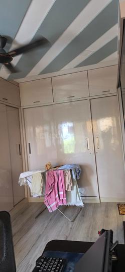 Siddhivinayak aneks Bedroom 1