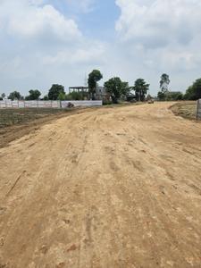 Image of 1500 Sq.ft Residential Plot / Land for sale in Gosainganj, Lucknow for Rs. 2685000