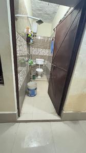 Bathroom Image of 774 Sq.ft 5 BHK Independent House for sale in Shivaji Park Alwar for Rs. 500000