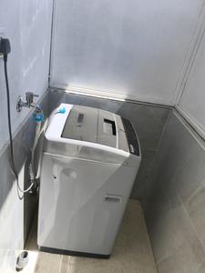 Drying Area Image of 1000 Sq.ft 1 BHK Apartment / Flat for rent in Bilekahalli Bengaluru for Rs. 28000