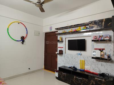 Cansa Dhaiya Living Room 1