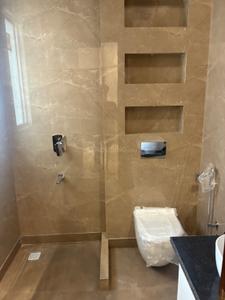 Image of 1125 Sq.ft 3 BHK Builder Floor for rent in Naraina, New Delhi for Rs. 50000