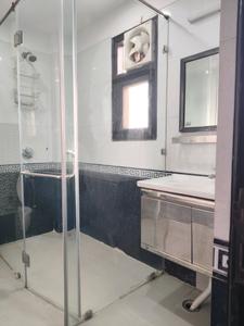Bedroom Four Image of 4500 Sq.ft 8 BHK Apartment / Flat for rent in Hill View Apartments, Vasant Vihar New Delhi for Rs. 325000