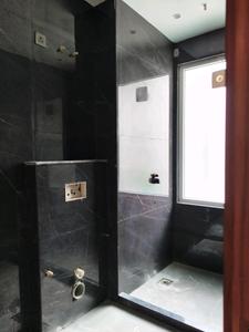 Common Bathroom Image of 1700 Sq.ft 3.5 BHK Builder Floor for sale in Anant Raj Estate Plots, Sector 63 Gurgaon for Rs. 23000000