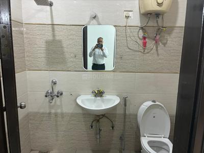 Image of 1470 Sq.ft 2 BHK Builder Floor for rent in Sector 22, Gurgaon for Rs. 28000