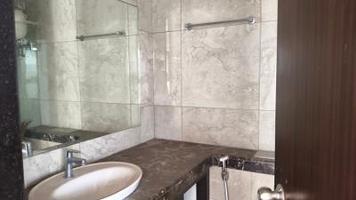 Image of 1753 Sq.ft 3 BHK Apartment / Flat for sale in L And T Emerald Isle, Powai, Mumbai for Rs. 63500000
