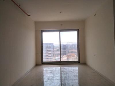 Living Room Image of 1230 Sq.ft 3 BHK Apartment / Flat for sale in Delta Prestige, Panvel Navi Mumbai for Rs. 17800000