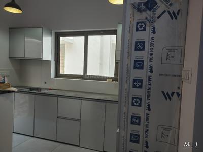Kitchen Image of 860 Sq.ft 3 BHK Independent House for sale in Aroor Kochi for Rs. 3500000