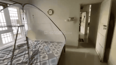 Image of 1000 Sq.ft 2 BHK Apartment / Flat for sale in Pallimukku, Kochi for Rs. 6900000