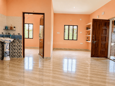 2 BHK Independent House