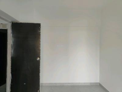 Bedroom Image of 425 Sq.ft 1 BHK Apartment / Flat for sale in Ajmera Vishwa Nagri, Vasai East Vasai for Rs. 3200000