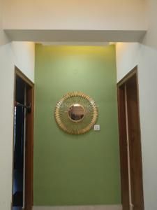 Hall Image of 1420 Sq.ft 3 BHK Apartment / Flat for sale in Baldota Signature, Thanisandra Bengaluru for Rs. 16000000