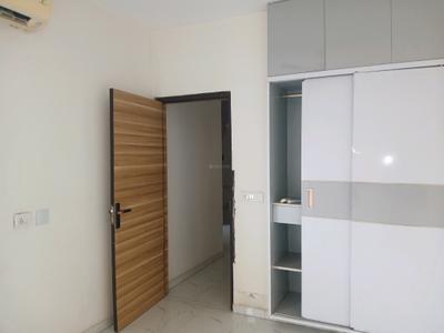 Bedroom Image of 593 Sq.ft 1 BHK Apartment / Flat for rent in Pivotal Riddhi Siddhi, Sector 99 Gurgaon for Rs. 18000