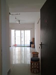 Main Entrance Image of 1045 Sq.ft 2 BHK Apartment / Flat for sale in Paras Tierea, Sector 137 Noida for Rs. 8400000