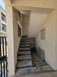 Balcony Image of 2200 Sq.ft 2 BHK Independent House for sale in Whitefield Bengaluru for Rs. 21000000