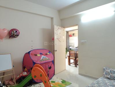 Bedroom Image of 1530 Sq.ft 3 BHK Apartment / Flat for sale in Jeevan Grandeur by Jeevan Projects, Kadugodi Bengaluru for Rs. 13800000