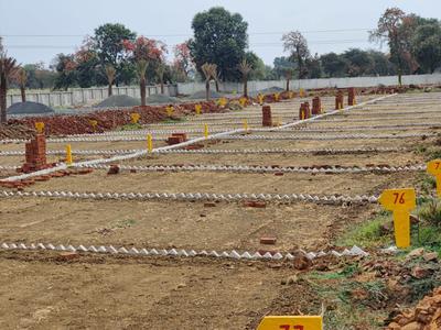 Image of 800 Sq.ft Residential Plot / Land for sale in Surtalai, Jabalpur for Rs. 720000