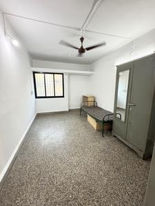 2 BHK Flat