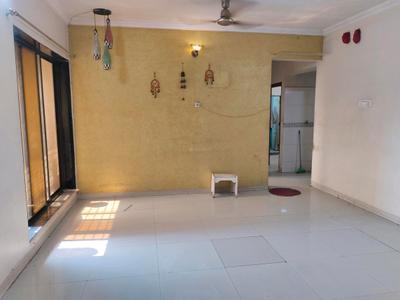 Living Room Image of 1320 Sq.ft 3 BHK Apartment / Flat for sale in Nilambari, Airoli Navi Mumbai for Rs. 27000000