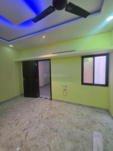 Hall Image of 1100 Sq.ft 2 BHK Apartment / Flat for rent in Silicon City Sector K, Rau Indore for Rs. 15000