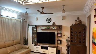 3 BHK Flat