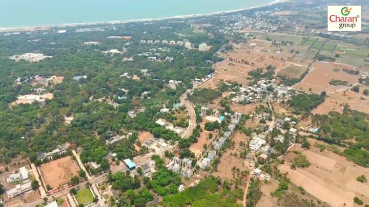 Charan Harbour City Main Image 1