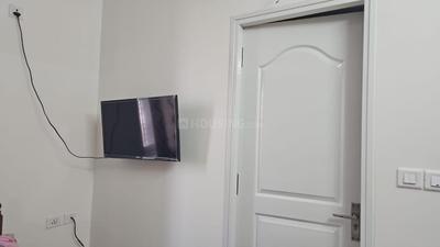 Bedroom Image of 1560 Sq.ft 3 BHK Apartment / Flat for sale in Hoysala Ace, Sahakara Nagar Bengaluru for Rs. 18000000