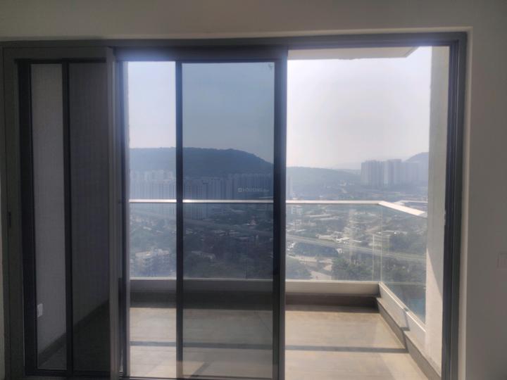 Kasturi Eon Homes Main Image 1