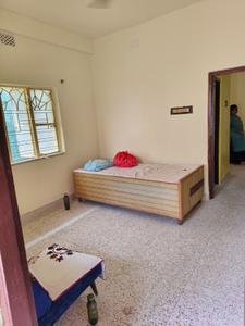 Bedroom Image of Priyanka's Girls Pg in Sodepur, Kolkata