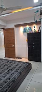 Bedroom Image of 2060 Sq.ft 3 BHK Apartment / Flat for sale in Chhani Jakat Naka Vadodara for Rs. 15000000