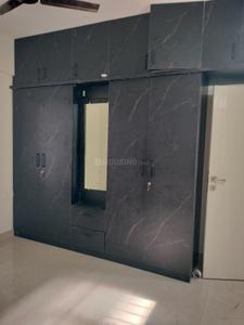 Bedroom Image of 1100 Sq.ft 2 BHK Builder Floor for rent in JP Nagar Bengaluru for Rs. 26000