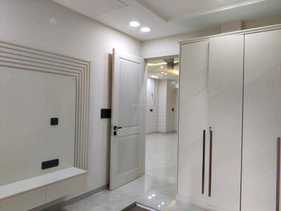 Bedroom Image of 2050 Sq.ft 4 BHK Builder Floor for sale in Indirapuram Ghaziabad for Rs. 23600000
