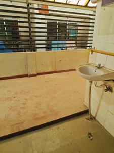 Balcony Image of 1485 Sq.ft 2 BHK Apartment / Flat for sale in Khyati Green Leaves, Sola Ahmedabad for Rs. 10500000