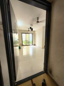 Image of 1250 Sq.ft 2 BHK Apartment / Flat for rent in Ambika Heritage, Kharghar, Navi Mumbai for Rs. 42000