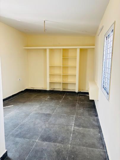 Pent house  Bedroom 1