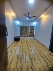 Hall Image of 1050 Sq.ft 3 BHK Apartment / Flat for sale in Royal Palms Summit Apartments, Goregaon East Mumbai for Rs. 12500000