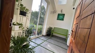 Balcony Image of 2200 Sq.ft 4 BHK Independent House for sale in Mannanthala Thiruvananthapuram for Rs. 15600000