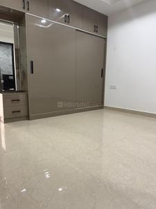 Hall Image of 1200 Sq.ft 3 BHK Apartment / Flat for sale in Ramgarh Bhudda Zirakpur for Rs. 6900000