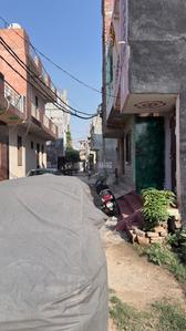 Image of 900 Sq.ft 4 BHK Independent House for sale in Sare Ebony Greens, Lal Kuan, Ghaziabad for Rs. 5500000