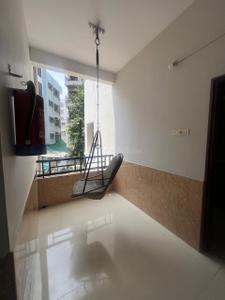 Balcony Image of 4800 Sq.ft 8 BHK Independent House for sale in Narendra Nagar Nagpur for Rs. 25000000