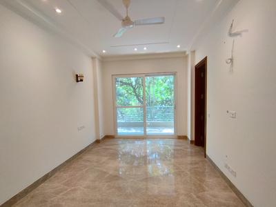 Bedroom Image of 2700 Sq.ft 3 BHK Builder Floor for sale in Navjeevan Vihar New Delhi for Rs. 105000000