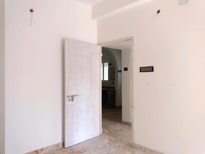 Bedroom Image of 1075 Sq.ft 3 BHK Apartment / Flat for sale in Naktala Kolkata for Rs. 6500000