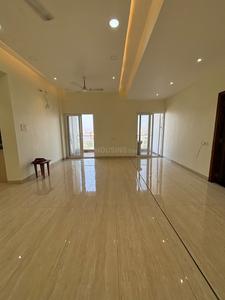 Hall Image of 2670 Sq.ft 4 BHK Apartment / Flat for sale in New Rajendra Nagar Raipur for Rs. 15000000