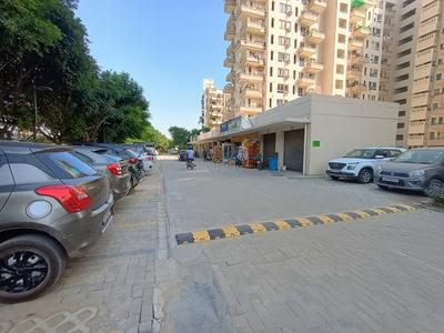 Image of 1225 Sq.ft 2 BHK Apartment / Flat for sale in Umang Monsoon Breeze Phase 2, Sector 78, Gurgaon for Rs. 13000000