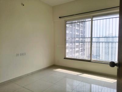Bedroom Image of 850 Sq.ft 2 BHK Apartment / Flat for sale in Kolte Patil Little Earth, Nerhe Pune for Rs. 8000000