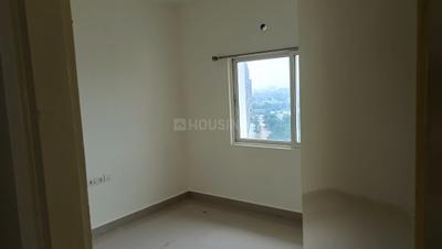 Bedroom Image of 2253 Sq.ft 3.5 BHK Apartment / Flat for sale in Godrej Garden City, Jagatpur Ahmedabad for Rs. 12000000
