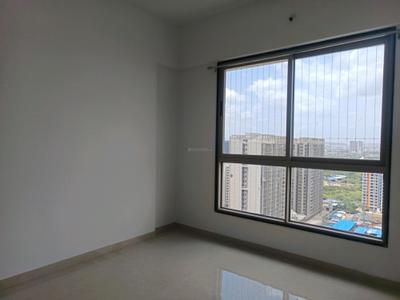Bedroom Image of 1150 Sq.ft 3 BHK Apartment / Flat for sale in Que 914, Mundhwa Pune for Rs. 13000000