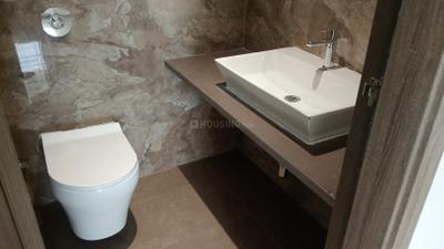 Image of 1030 Sq.ft 2 BHK Apartment / Flat for rent in Ceratec Presidential Towers, Ravet, Pune for Rs. 26000
