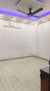 Hall Image of 1400 Sq.ft 3 BHK Independent House for rent in Partik Panchsheel Vihar, Khirki Extension New Delhi for Rs. 50000